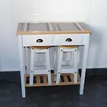 Quartier Thermal - Parc Sainte-marie * Nancy