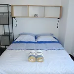 Quartier Thermal - Parc Sainte-marie