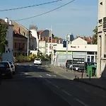 Quartier Thermal - Parc Sainte-marie