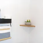 Quartier Thermal - Parc Sainte-marie