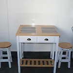 Quartier Thermal - Parc Sainte-marie Lägenhet