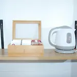 Quartier Thermal - Parc Sainte-marie Lägenhet Nancy