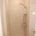 Quartier Thermal - Parc Sainte-marie Nancy