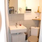 Lägenhet Quartier Thermal - Parc Sainte-marie *