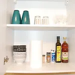 Quartier Thermal - Parc Sainte-marie Lägenhet