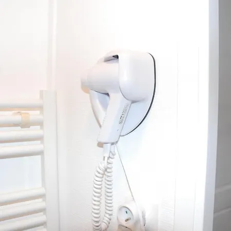 Quartier Thermal - Parc Sainte-marie Lägenhet