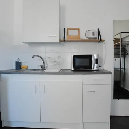 Quartier Thermal - Parc Sainte-marie