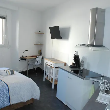 Quartier Thermal - Parc Sainte-marie Nancy