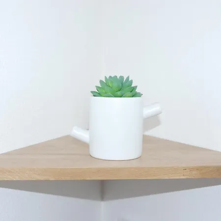 Quartier Thermal - Parc Sainte-marie Lägenhet *