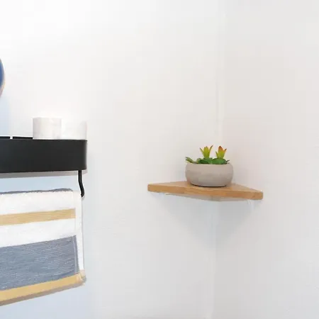 Quartier Thermal - Parc Sainte-marie