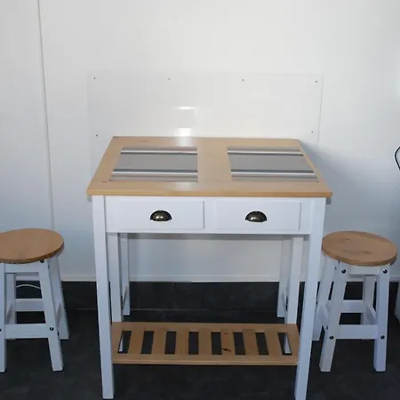 Quartier Thermal - Parc Sainte-marie Apartamento