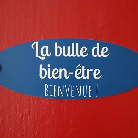 Apartamento Quartier Thermal - Parc Sainte-marie *