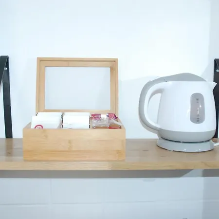 Quartier Thermal - Parc Sainte-marie Apartamento Nancy