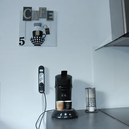 Quartier Thermal - Parc Sainte-marie