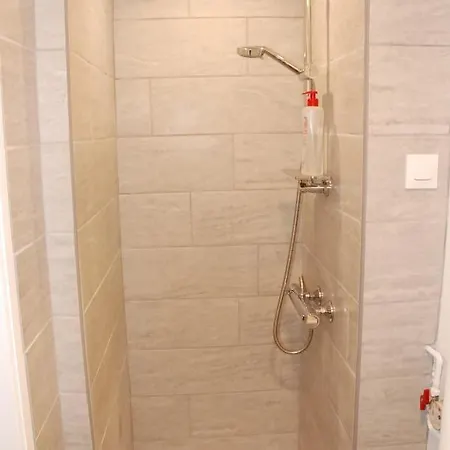 Quartier Thermal - Parc Sainte-marie נאנסי