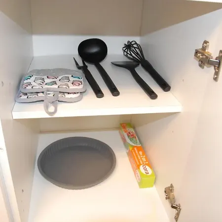 Apartamento Quartier Thermal - Parc Sainte-marie Nancy