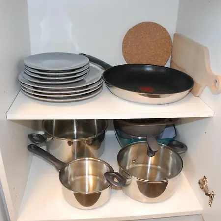 Lägenhet Quartier Thermal - Parc Sainte-marie *