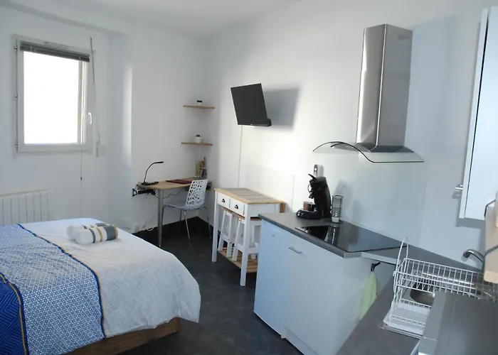 Quartier Thermal - Parc Sainte-marie ナンシー