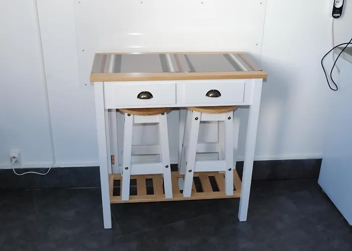 Quartier Thermal - Parc Sainte-marie * ナンシー