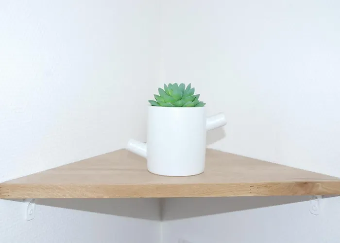 Quartier Thermal - Parc Sainte-marie アパート *