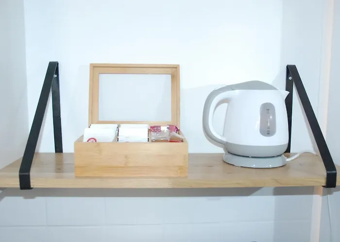 Quartier Thermal - Parc Sainte-marie アパート ナンシー