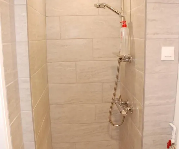 Quartier Thermal - Parc Sainte-marie ナンシー