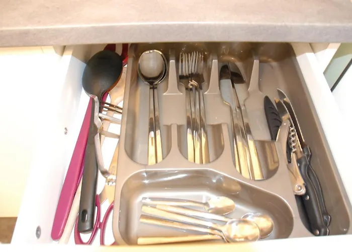 Quartier Thermal - Parc Sainte-marie アパート ナンシー